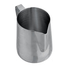Espresso Coffee Milk Cup Mugs Thermo Steaming Frothing Pitcher (350ml) Newly