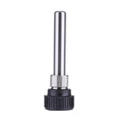 3pcs Soldering Station Iron Handle Accessories for 936 907 Iron Head Cannula Iron Ti