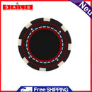 Golf Ball Line Marker Golf Making Shell Putt Positioning Ball Mark Alignment