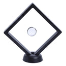 Nail Gel Polishing Picture Frame Display Board Color Chart Standing Tool