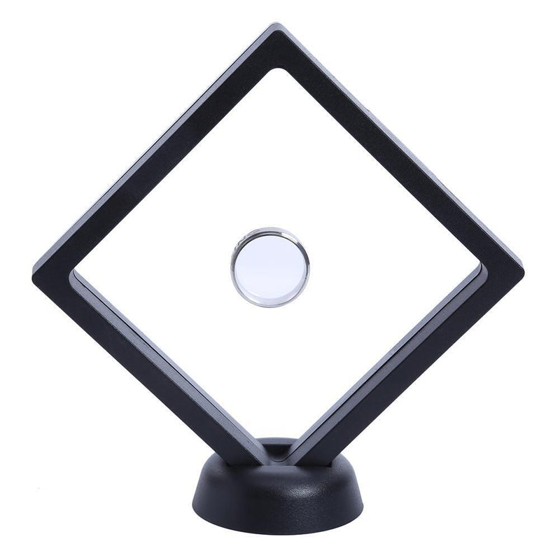 Nail Gel Polishing Picture Frame Display Board Color Chart Standing Tool