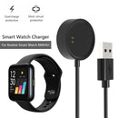 Smartwatch Charging Cable for Realme Watch RMA161 Watch Magnetic Charger