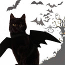 Accessories Bat Wings Cat Costume Halloween Decorations Pet Clothes Cat Wings