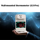 Wall Mounted Non-contact Infrared Thermometer Digital Auto Temperature Sensor