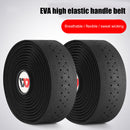 WEST BIKING Anti-Slip Road Bicycle Handle Tape EVA Bike Handlebar Wrap Belt