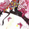 DIY Special-shaped Drills 5D Diamond Girl Painting Cross Stitch (r8043)