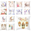 Home Decoration EID Mubarak Decorations Pillow Covers Pillowcase Ramadan Decor