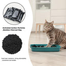 Activated Carbon Bamboo Charcoal Bag Nanocrystalline Minerals Bag (30g)