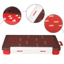 Fishing Tackles Box - Fishing Gear Kits with Gearbox for Fishing Accessories