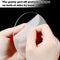 DIY Thick Smooth Crafts Clear Acrylic Sheet Transparent Round Shape Circle