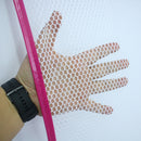 #A PVC Inflatable Water Hammock Pool Lounger Chair Floating Water Sports Party T