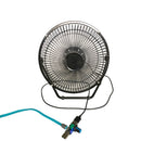 Mute Wind Speed Controller Wind Speed Regulator USB Fan Governor Switch Module