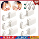 6pcs Disposable Sterile Ear Piercer Tool Kits Machine Earring Piercing Jewelry