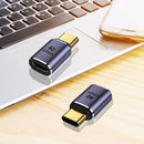 PD100W Mini C to C Converter Charging for Mobile Phone Tablet Computer Notebook