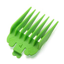 3-25mm Universal Attachment Trimmer Guards Hair Clipper Limit Comb Guide