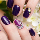 USB Mini Quick Drying Single Finger Phototherapy Tools Portable (LED-95-06)