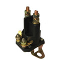 Automotive Starter Relay Accessories 12VDC Car Starter Solenoid Relay Switc