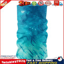 Sports Cycling Neck Tube Scarf Summer Outdoor Running Bandana Headband (3) Newly