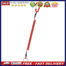 Portable Fishing Lanyard Rope Wire Steel Anti-lost Keychain Lock Tackle Tool