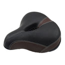 Hollow Cushion Electric Bicycle Seat E-Bike Universal Saddle Scooter Supplies