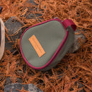 Mountainhiker Outdoor Storage Bag Sierra Camping Bowl Carry (Army Green) Newly