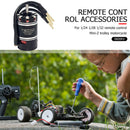 #A YSIDO Mini 1525 2-Pole 1410 Brushless Motor for 1/24 1/28 1/32 RC MINI-Z Ca