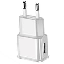 4 Slots Smart USB Battery Charger Nickel Hydrogen AA AAA Battery Station