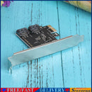 pci-e to SATA 3.0 Internal 6Gbps Ports Disk Expansion Card