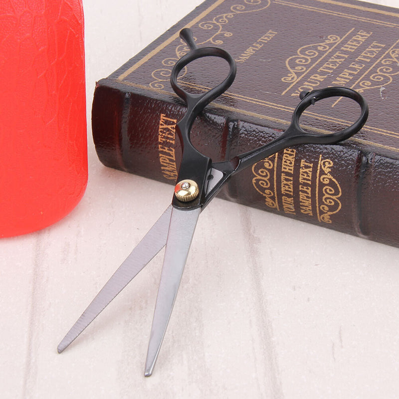 2pcs Salon Professional Barber Hair Cutting Thinning Scissors Shears Hair