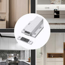 Invisibility Magnetic Cabinet Door Catcher Wardrobe Catch Hardware Accessories