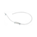 Motorcycle Car Clutch Brake Bleeder One Way Valve &Tube Kit Bleeding Tools V8I5