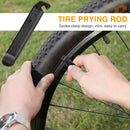 Bicycle Tire Repair Tool Mountain Bike Tyre Levers Pry Rod Cycling Accessor