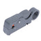 Coaxial Rotary Stripper Cable Cutter Pliers Wire Stripping Crimping Tools