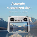 STARTRC RC with Screen HD Tempered Glass Protective Film Kits for DJI Mini