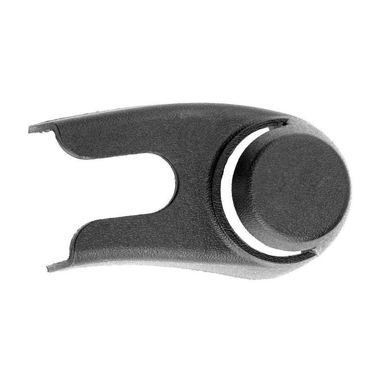 Rear Windshield Wiper Arm Stud Cover Nut Cap for Seat Altea Ibiza Toledo