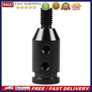 M10x1.5 Shifter Adaptor Manual Car Modified Gear Shift Knob Adapter for Hon