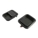 Car Accessories Door Knob Exterior Door Handle For Jeep Wrangler TJ 1997-2006