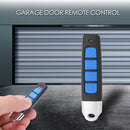 AK-1301 Copy Garage Door Opener Remote Control 433MHZ Wireless Duplicator K