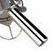 Steel Donut Cupcake Pancake-Waffle Batter CL Dispenser G4B7 H8A2