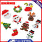 DIY Full Drill Diamond Painting Cross Stitch Kit Children Round Diamond Stickers