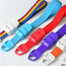 Sport accessories Outdoor Survival Tools Tourniquet Buckle Emergency Aid Kit