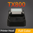 Full Color Printhead Accessories for 6-color Photo Machine UV Flatbed Printers