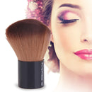Make Up Tool Brush Cosmetic Mineral Powder Ladys Blusher Brush