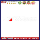 JDM Power Car Stickers Reflective Bumper Styling Decals Decoration Accessorie
