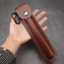 Multipurpose Bushcraft Outdoor Drill Bit Survival Tools Hand Auger Wood Drill