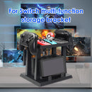 Storage Stand for Nintendo Switch Accessories Multifunctional Storage Holder