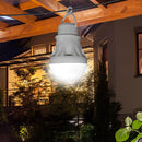 Outdoor Bulb USB Rechargeable LED Emergency Lights Portable Camping BBQ Lamp