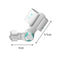 Foot Care Toe Corrector Hallux Valgus Correction Bunion Splint Toe Separator