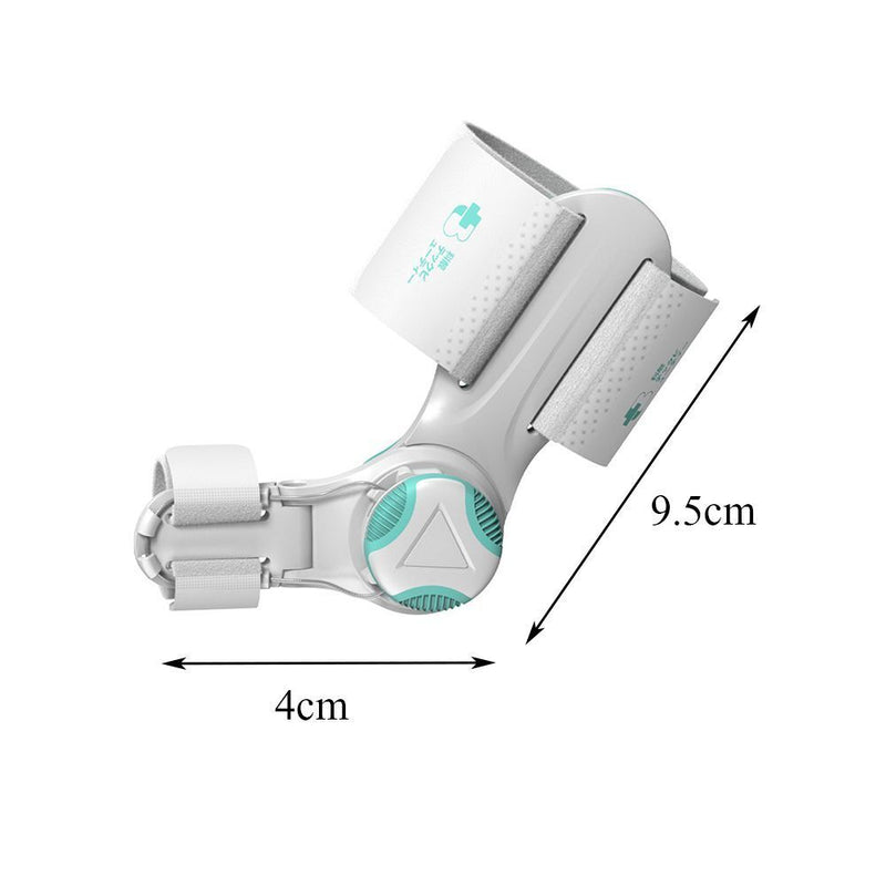 Foot Care Toe Corrector Hallux Valgus Correction Bunion Splint Toe Separator