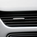 Car Front Air Conditioning Vent Tab Clip for Skoda Octavia (Middle Left) Newly